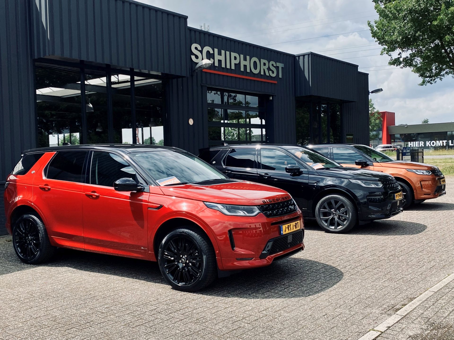 Header Auto Schiphorst Almelo